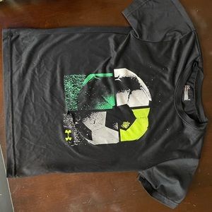 Boys Under Armor Shirt 5/$20